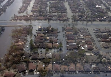 Aux Etats-Unis, le gouvernement fédéral s’apprête à transférer la gestion des catastrophes aux Etats