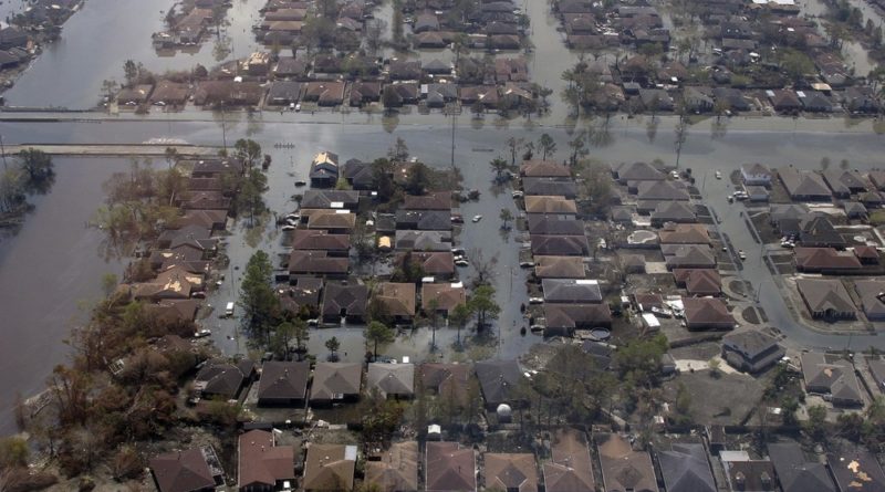 Aux Etats-Unis, le gouvernement fédéral s’apprête à transférer la gestion des catastrophes aux Etats