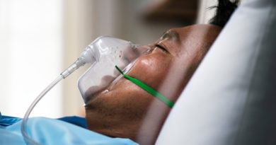 Moins de décès en France mais une part plus importante imputable aux maladies respiratoires