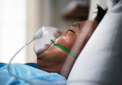 Moins de décès en France mais une part plus importante imputable aux maladies respiratoires