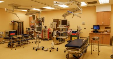 En dix ans, la durée de passage aux urgences n’a cessé de s’allonger En dix ans, la durée de passage aux urgences n’a cessé de s’allonger