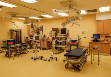 En dix ans, la durée de passage aux urgences n’a cessé de s’allonger