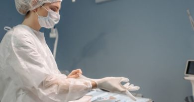 Un plan pour soulager des professionnels de santé en souffrance Un plan pour soulager des professionnels de santé en souffrance