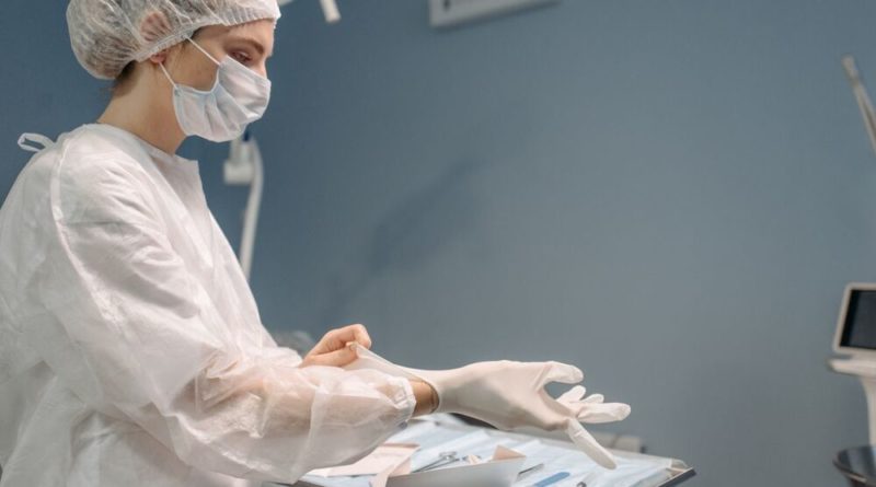 Un plan pour soulager des professionnels de santé en souffrance