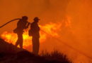 Face à des feux de forêt plus précoces et de grande ampleur, les sapeurs-pompiers réclament davantage de moyens