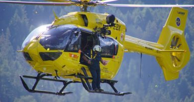 Le système européen de réaction aux catastrophes, pas à la hauteur des enjeux