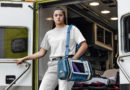 Avec le Zenix, Zoll propose un moniteur-défibrillateur qui fluidifie la tâche des secours