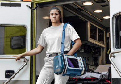 Avec le Zenix, Zoll propose un moniteur-défibrillateur qui fluidifie la tâche des secours
