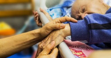Face à la canicule, le dossier de liaison des résidents en Ehpad a facilité leur prise en charge aux urgences Face à la canicule, le dossier de liaison des résidents en Ehpad a facilité leur prise en charge aux urgences