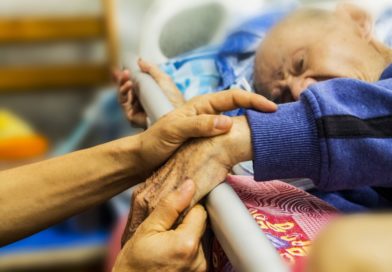 Face à la canicule, le dossier de liaison des résidents en Ehpad a facilité leur prise en charge aux urgences