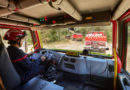 Pour combattre les feux de forêt, les sapeurs-pompiers réclament un allègement de la réglementation technique de leurs véhicules