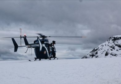 Un rapport préconise une mutualisation des moyens aériens entre les forces de l’ordre et les secours