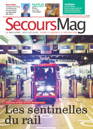 Secours Mag n°93