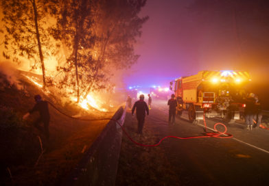 La FNSPF réclame de meilleures conditions d’exercice pour les sapeurs-pompiers