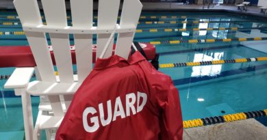 Un nouveau certificat de compétences pour les surveillants sauveteurs aquatiques Un nouveau certificat de compétences pour les surveillants sauveteurs aquatiques