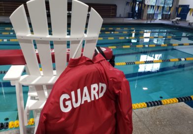 Un nouveau certificat de compétences pour les surveillants sauveteurs aquatiques