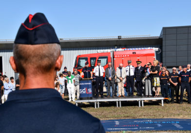 Au SDIS 42, un plan pour réussir l’accueil des sapeurs-pompiers volontaires