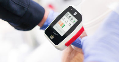 Archeon Medical lève 7,5 M€ pour des études cliniques sur la ventilation des victimes d’arrêt cardiaque Archeon Medical lève 7,5 M€ pour des études cliniques sur la ventilation des victimes d’arrêt cardiaque