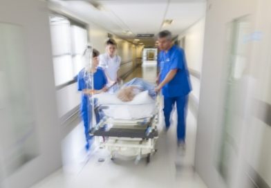 Une charte fait une place aux accompagnants aux urgences